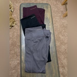 Victoria secret leggings